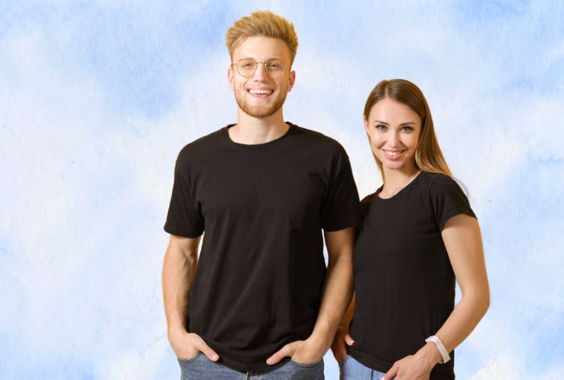 T-Shirts mit Humor