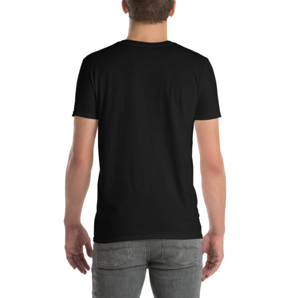 „Birthday Boy Level 9 Unlocked“ – Lustiges Unisex T-Shirt für Gamer-Kinder – Bild 2