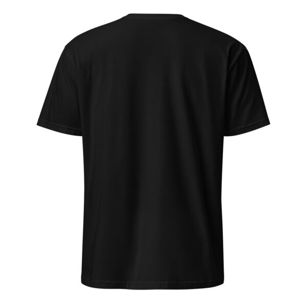 „LOVE MY PLANET“ – Umweltfreundliches Unisex T-Shirt mit Natur-Statement – Bild 2