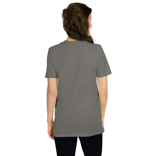 „I Only Speak Crypto“ – Lustiges Unisex T-Shirt für Krypto-Fans – Bild 26