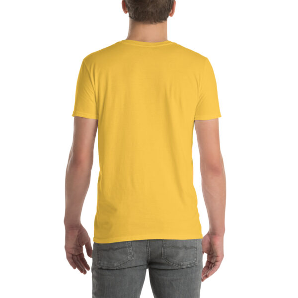 „Birthday Boy Level 9 Unlocked“ – Lustiges Unisex T-Shirt für Gamer-Kinder – Bild 25