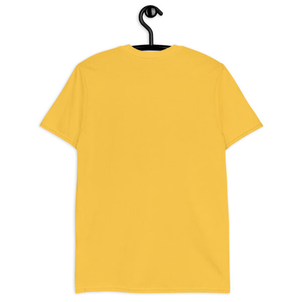 „Zum Zocken geboren“ – Lustiges Unisex T-Shirt für Gamer, Nerds & Schüler – Bild 14