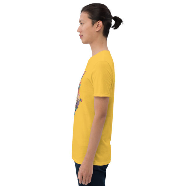 „Retro Kassetten-Design“ – Unisex T-Shirt für Musikfans & Vintage-Liebhaber – Bild 28