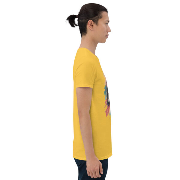 „Retro Kassetten-Design“ – Unisex T-Shirt für Musikfans & Vintage-Liebhaber – Bild 27