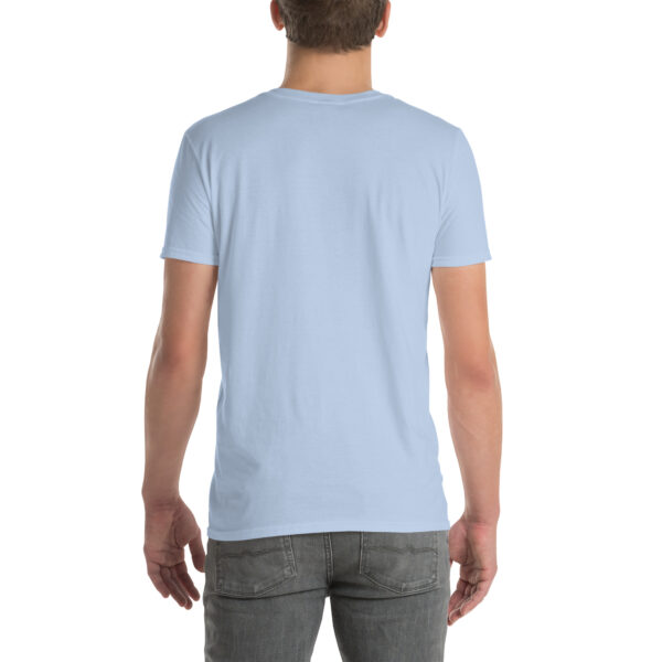 „Ich bin Rentner – Keine Zeit, voll im Stress!“ – Lustiges Sprüche T-Shirt für Ruheständler (Unisex) – Bild 8