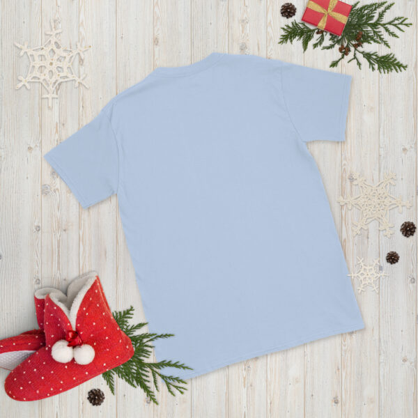 „Endlich Rentner“ – Jetzt hab ich Zeit für mein Motorrad T-Shirt (Unisex) – Bild 19