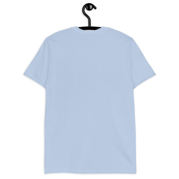 „Zum Zocken geboren“ – Lustiges Unisex T-Shirt für Gamer, Nerds & Schüler – Bild 17