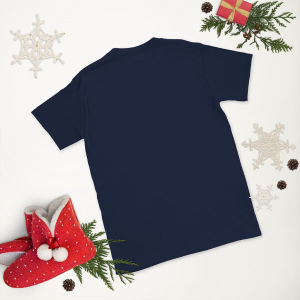 „Endlich Rentner“ – Jetzt hab ich Zeit für mein Motorrad T-Shirt (Unisex) – Bild 8