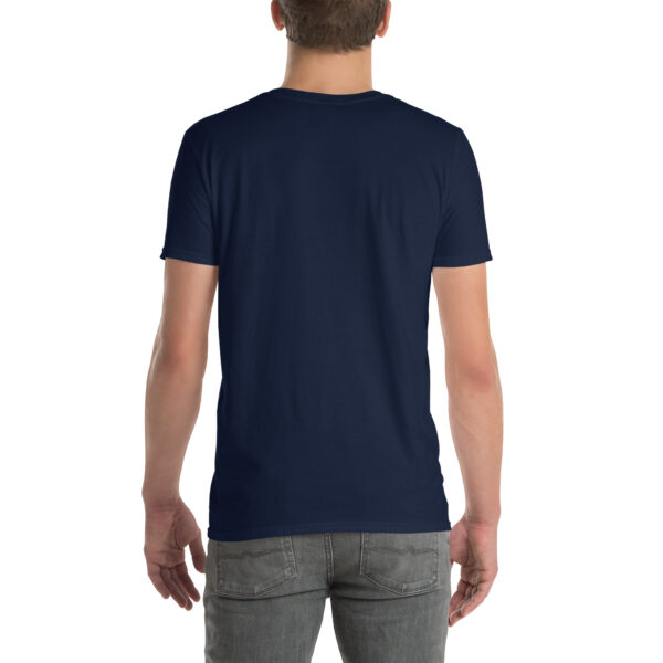 „Birthday Boy Level 9 Unlocked“ – Lustiges Unisex T-Shirt für Gamer-Kinder – Bild 8