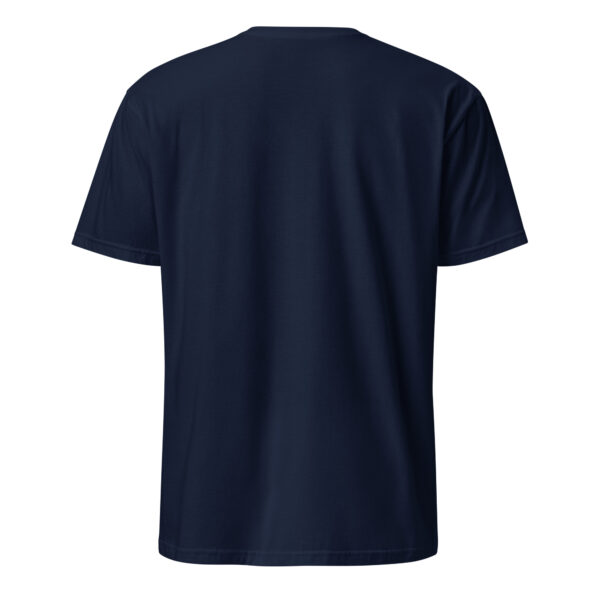 „LOVE MY PLANET“ – Umweltfreundliches Unisex T-Shirt mit Natur-Statement – Bild 6
