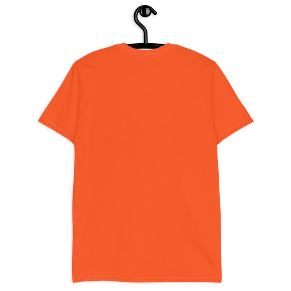 „Zum Zocken geboren“ – Lustiges Unisex T-Shirt für Gamer, Nerds & Schüler – Bild 11