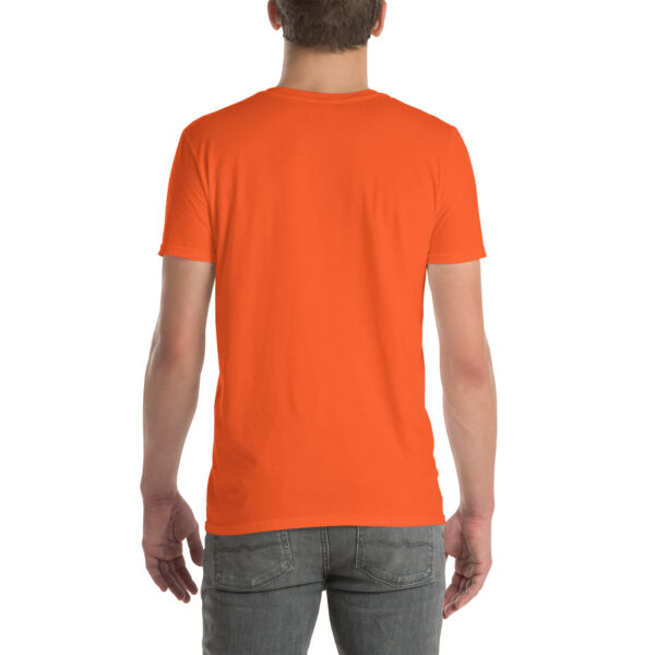 „I am German“ – Deutschland Unisex T-Shirt mit Flagge & Silhouette – Bild 26