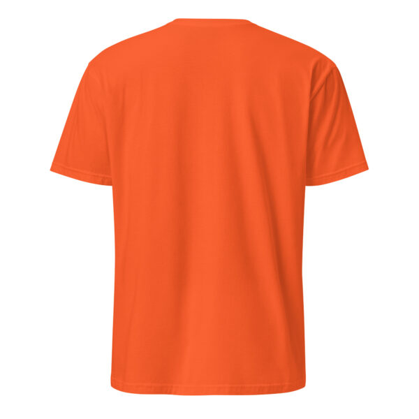 „LOVE MY PLANET“ – Umweltfreundliches Unisex T-Shirt mit Natur-Statement – Bild 18