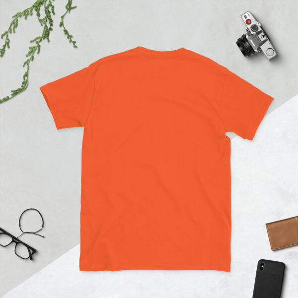 „Skihasen Betreuer – 1. Reihe gratis“ – Freches Après-Ski Unisex-Shirt – Bild 12