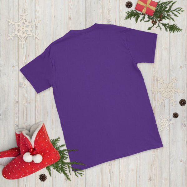 „Endlich Rentner“ – Jetzt hab ich Zeit für mein Motorrad T-Shirt (Unisex) – Bild 11