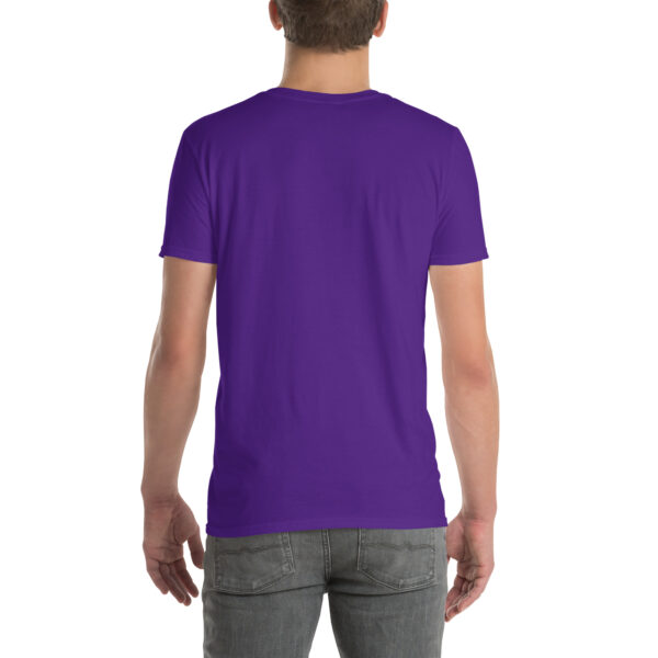 „Birthday Boy Level 9 Unlocked“ – Lustiges Unisex T-Shirt für Gamer-Kinder – Bild 14