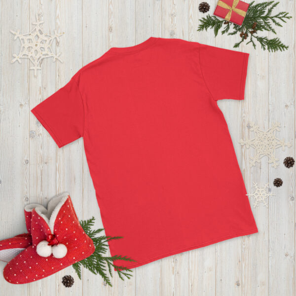 „Endlich Rentner“ – Jetzt hab ich Zeit für mein Motorrad T-Shirt (Unisex) – Bild 15