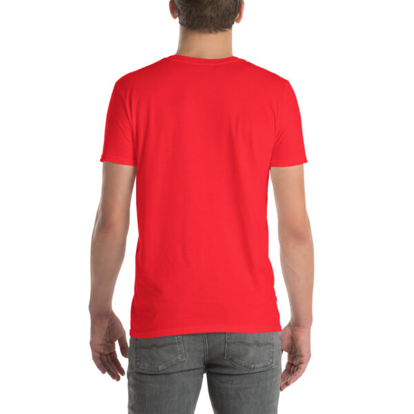 „Birthday Boy Level 9 Unlocked“ – Lustiges Unisex T-Shirt für Gamer-Kinder – Bild 20