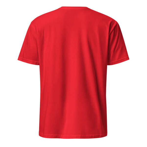 „LOVE MY PLANET“ – Umweltfreundliches Unisex T-Shirt mit Natur-Statement – Bild 14
