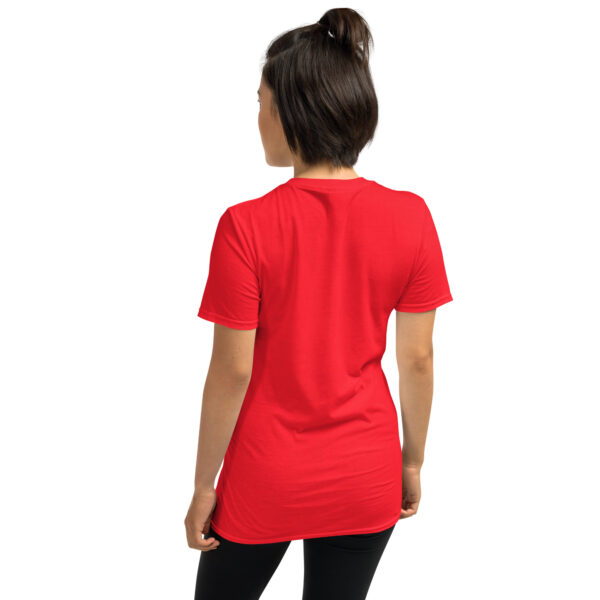 „Snack Bitch“ – Freches Statement Unisex-Shirt für Food Queens – Bild 29