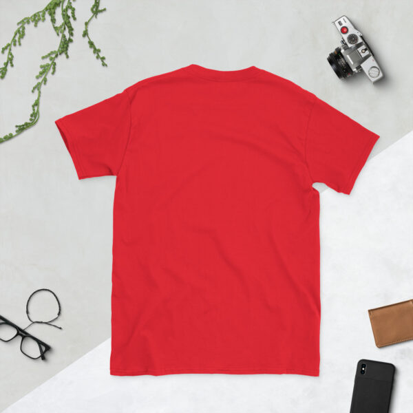 „Skihasen Betreuer – 1. Reihe gratis“ – Freches Après-Ski Unisex-Shirt – Bild 10