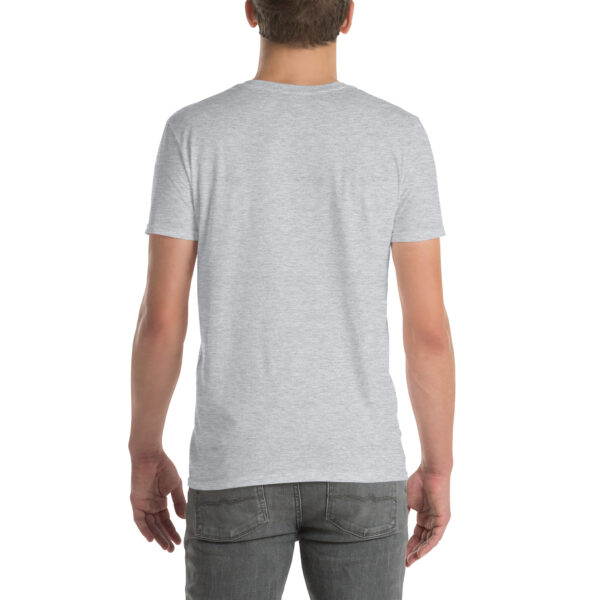 „Ich bin Rentner – Keine Zeit, voll im Stress!“ – Lustiges Sprüche T-Shirt für Ruheständler (Unisex) – Bild 14