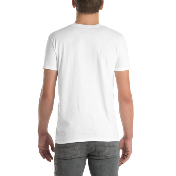 „Birthday Boy Level 9 Unlocked“ – Lustiges Unisex T-Shirt für Gamer-Kinder – Bild 32