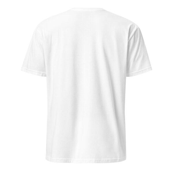 „LOVE MY PLANET“ – Umweltfreundliches Unisex T-Shirt mit Natur-Statement – Bild 22