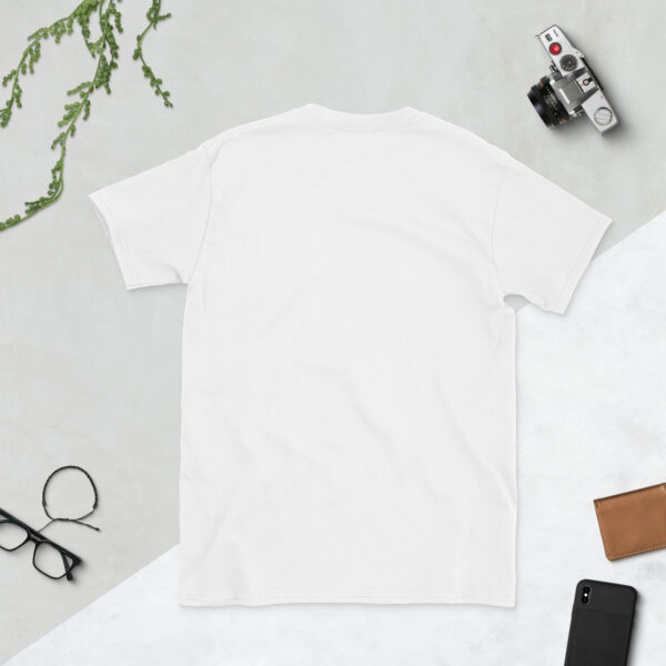 „Ich habe das richtige Alter“ – Witziges Geburtstags Unisex-Shirt – Bild 10