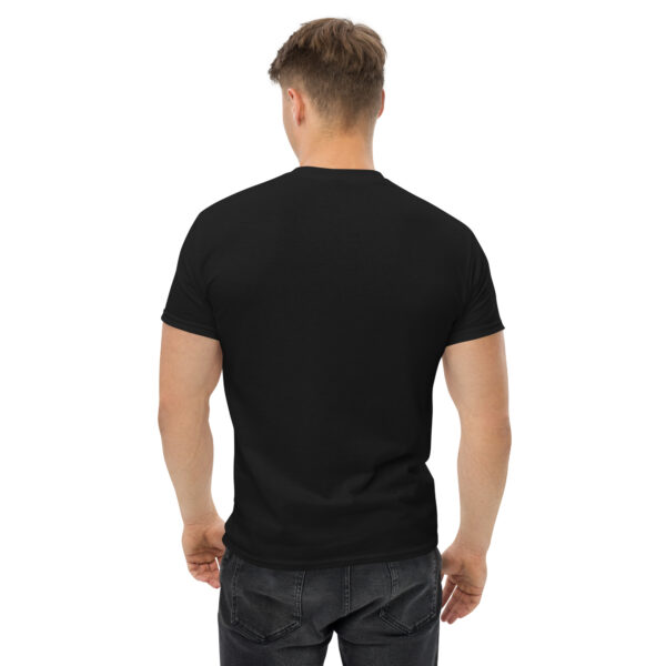„Kroatien Flagge & Fußballtrikot“ – Unisex T-Shirt für echte Fans – Bild 3