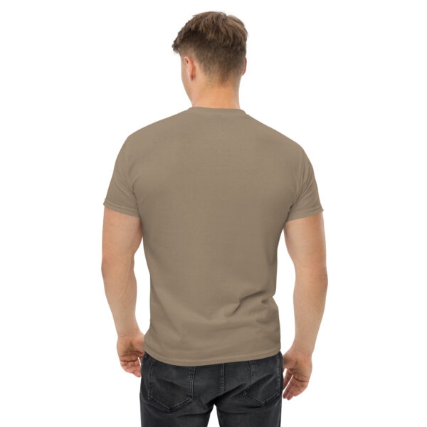 „Deutschland Fußball T-Shirt – Leidenschaft fürs Spiel“ – Unisex-Shirt mit Power-Motiv – Bild 20