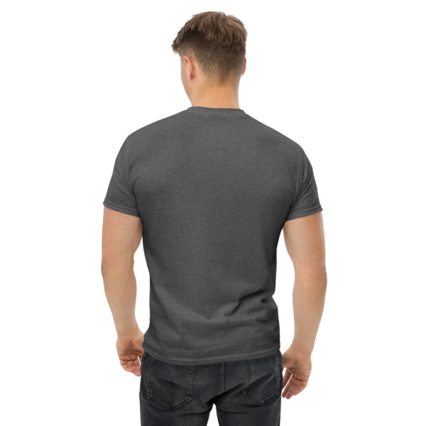 „Forever Biker“ – Motorrad T-Shirt für echte Biker mit Herz (Unisex) – Bild 9