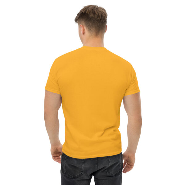 „Kroatien Flagge & Fußballtrikot“ – Unisex T-Shirt für echte Fans – Bild 20