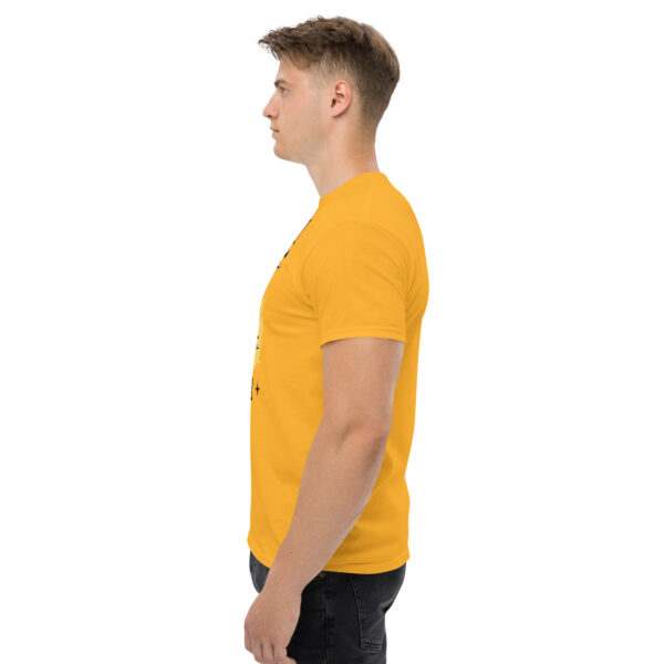 „Forever Biker“ – Motorrad T-Shirt für echte Biker mit Herz (Unisex) – Bild 21