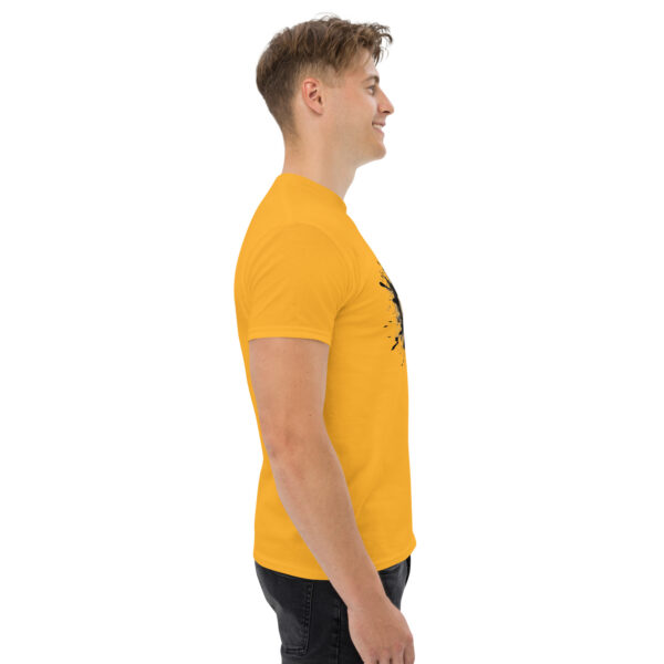 „Deutschland Fußball T-Shirt – Leidenschaft fürs Spiel“ – Unisex-Shirt mit Power-Motiv – Bild 29