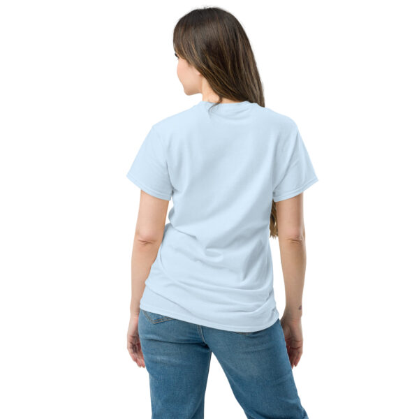 „Eat More Cows“ – Witziges Hühner T-Shirt für Fleischliebhaber (Unisex) – Bild 15