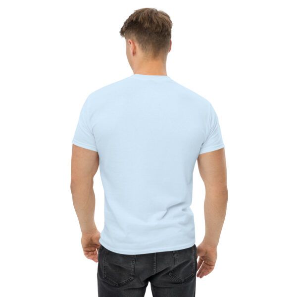 „Ich diskutiere nicht – Ich erkläre nur, warum ich recht habe“ – Lustiges Statement T-Shirt (Unisex) – Bild 16