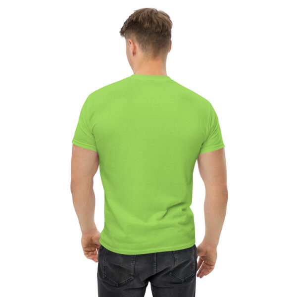 „Kroatien Flagge & Fußballtrikot“ – Unisex T-Shirt für echte Fans – Bild 26