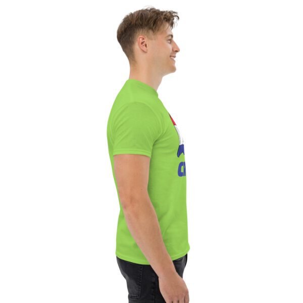 „Kroatien Flagge & Fußballtrikot“ – Unisex T-Shirt für echte Fans – Bild 29