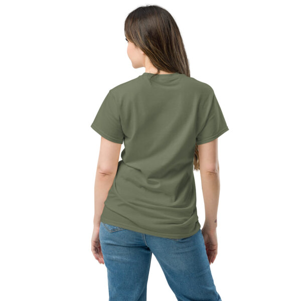 „Klopapier-Krise 2020 – Ich war dabei“ – Unisex T-Shirt mit Corona-Humor – Bild 7