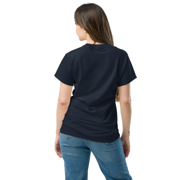 „My Dogs Are My Valentine“ – Lustiges Hunde T-Shirt für Hundefans (Unisex) – Bild 7