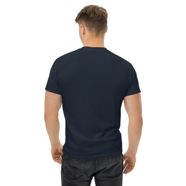 „Kroatien Flagge & Fußballtrikot“ – Unisex T-Shirt für echte Fans – Bild 8