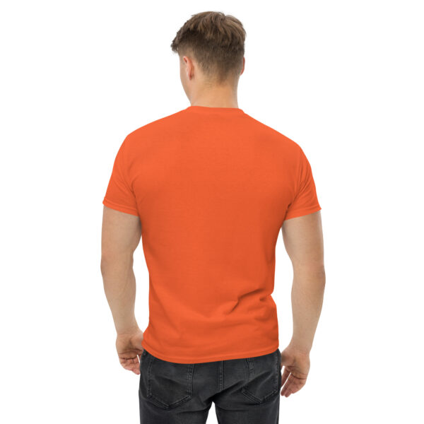 „Forever Biker“ – Motorrad T-Shirt für echte Biker mit Herz (Unisex) – Bild 14