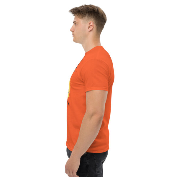 „Forever Biker“ – Motorrad T-Shirt für echte Biker mit Herz (Unisex) – Bild 15