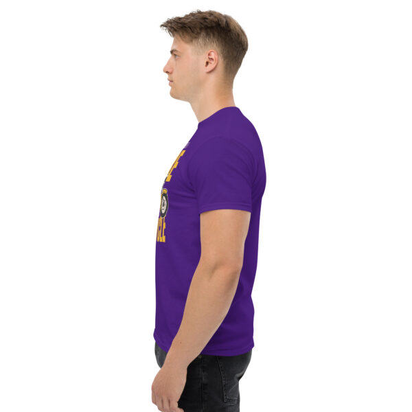 „I Don’t Snore – I Dream I’m a Motorcycle“ – Lustiges Biker T-Shirt für Motorrad-Fans (Unisex) – Bild 15
