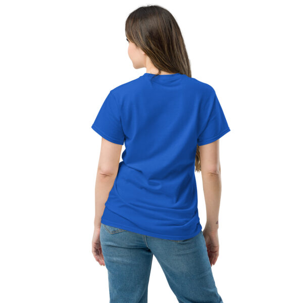„Klopapier-Krise 2020 – Ich war dabei“ – Unisex T-Shirt mit Corona-Humor – Bild 4