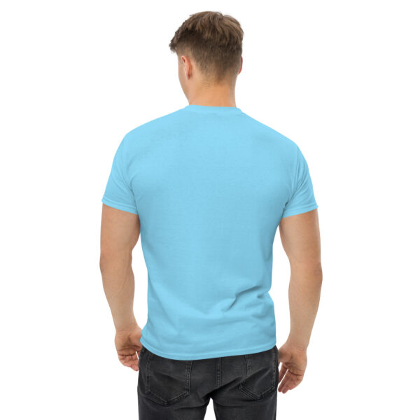 „Ich diskutiere nicht – Ich erkläre nur, warum ich recht habe“ – Lustiges Statement T-Shirt (Unisex) – Bild 11