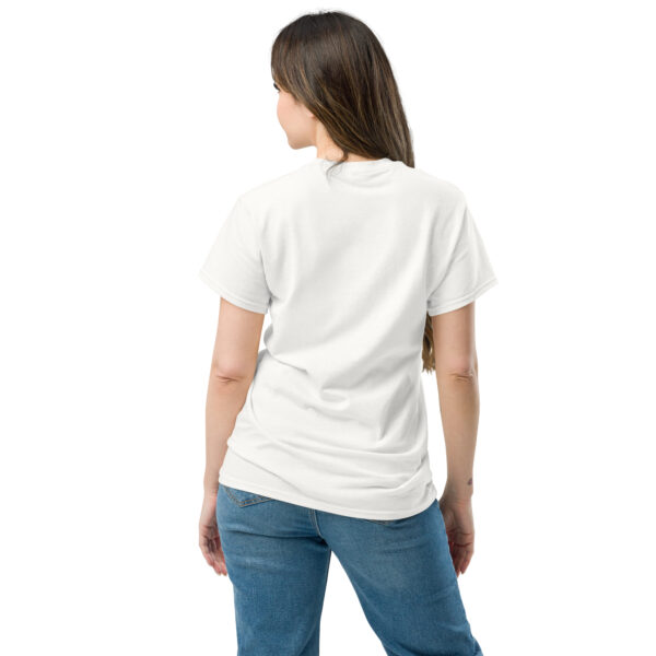 „Eat More Cows“ – Witziges Hühner T-Shirt für Fleischliebhaber (Unisex) – Bild 18