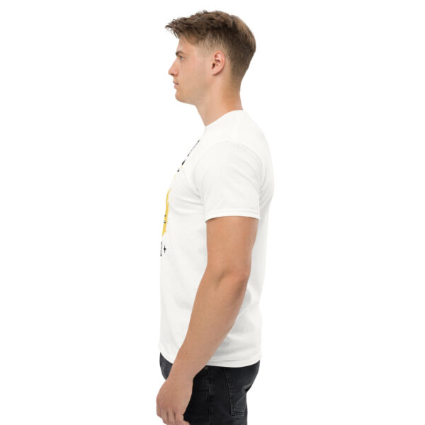 „Forever Biker“ – Motorrad T-Shirt für echte Biker mit Herz (Unisex) – Bild 27
