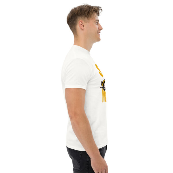 „I Don’t Snore – I Dream I’m a Motorcycle“ – Lustiges Biker T-Shirt für Motorrad-Fans (Unisex) – Bild 35
